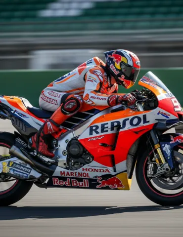 MotoGP: Honda rivendica il cambio di concessioni come svolta per il futuro