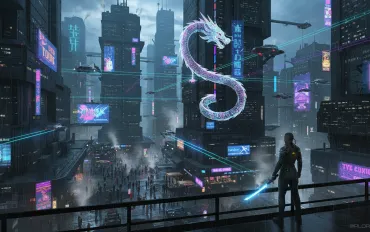 Cyberpunk 2: L'attesa si allunga! Uscita non prevista prima del 2028