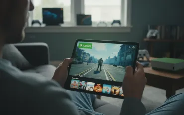 Xbox Cloud Gaming: Boom in Sud America!