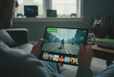 Xbox Cloud Gaming: Boom in Sud America!