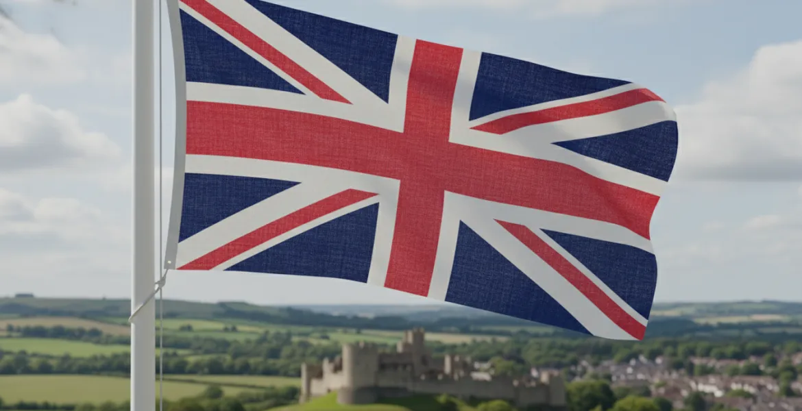 Regno Unito introduce la tassa sui chilometri per le auto elettriche dal 2028