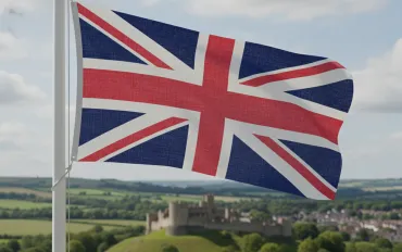 Regno Unito introduce la tassa sui chilometri per le auto elettriche dal 2028