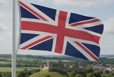 Regno Unito introduce la tassa sui chilometri per le auto elettriche dal 2028