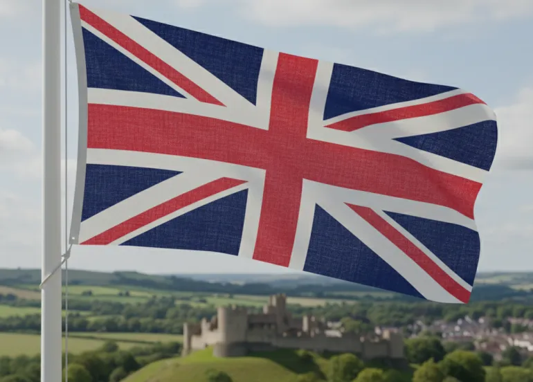 Regno Unito introduce la tassa sui chilometri per le auto elettriche dal 2028