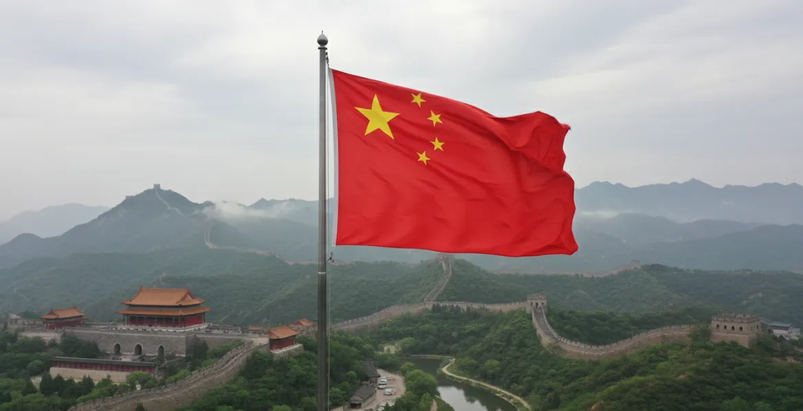 Rivoluzione energetica in Cina: Sistema ibrido solare-nucleare sfiora la perfezione