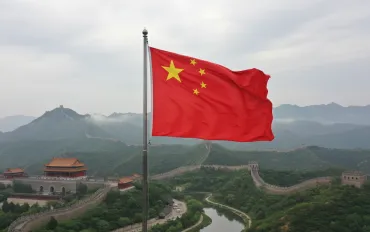 Rivoluzione energetica in Cina: Sistema ibrido solare-nucleare sfiora la perfezione