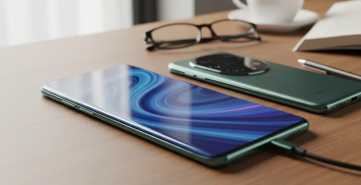 Huawei Nova 15: Prime indiscrezioni su design, fotocamera e specifiche