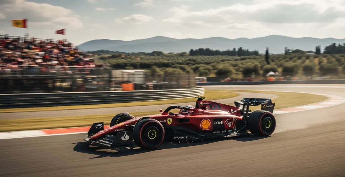 Vettel svela il segreto per Hamilton in Ferrari: Impara l'italiano!