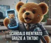 Orsetto parlante Kumma: Scandalo rientrato grazie a TikTok