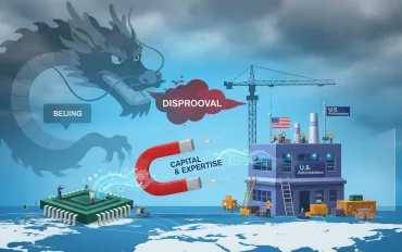 Trump corteggia Taiwan: dazi ridotti in cambio di investimenti e formazione negli USA