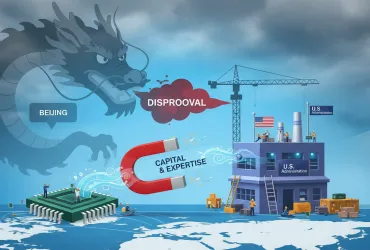 Trump corteggia Taiwan: dazi ridotti in cambio di investimenti e formazione negli USA