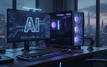 Rivoluzione AI: 50% dei posti di lavoro USA a rischio automazione