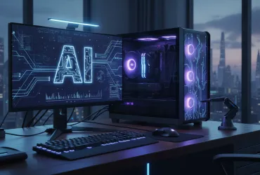 Rivoluzione AI: 50% dei posti di lavoro USA a rischio automazione