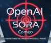OpenAI Sora: la funzione 'Cameo' nel mirino per violazione del marchio