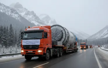 ITER: Arriva in Francia il primo banco di prova russo per il reattore a fusione