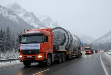 ITER: Arriva in Francia il primo banco di prova russo per il reattore a fusione