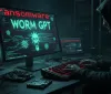 WormGPT: L'IA criminale che scrive virus ransomware