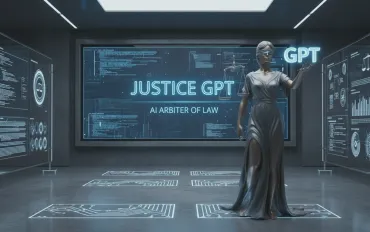 ChatGPT e adolescenti: Quando la ricerca online incontra la giustizia