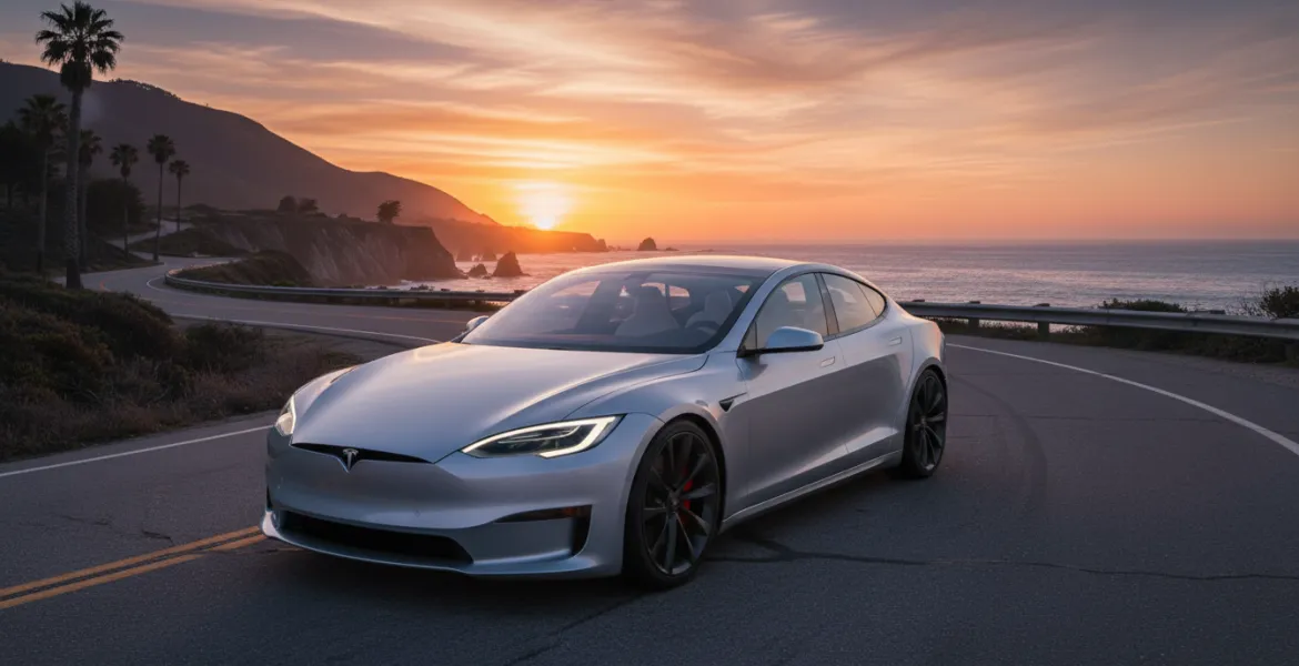 Tesla in crisi: Crollo vertiginoso delle vendite globali