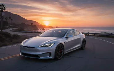 Tesla in crisi: Crollo vertiginoso delle vendite globali