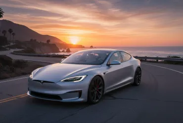 Tesla in crisi: Crollo vertiginoso delle vendite globali