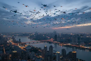 Starlink sotto attacco? La Cina simula il blocco della rete satellitare su Taiwan