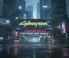 Cyberpunk 2077: Vendite record a cinque anni dal lancio