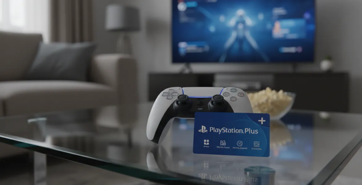 PlayStation Plus: Sparizioni misteriose di giochi dal catalogo!