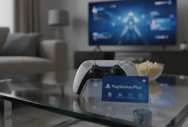 PlayStation Plus: Sparizioni misteriose di giochi dal catalogo!