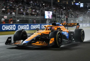 Norris non teme Verstappen: È sempre stato una minaccia