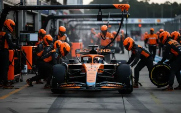 Piastri: Niente aiuti a Norris per il Mondiale? La risposta è no!