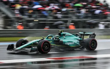 Aston Martin: Rivoluzione ai vertici, Newey Team Principal. Scelta definitiva o strategia?