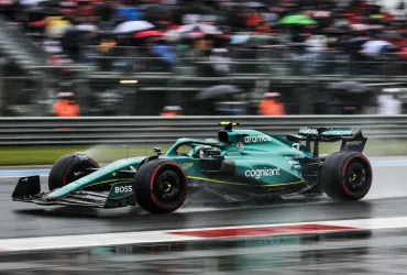 Aston Martin: Rivoluzione ai vertici, Newey Team Principal. Scelta definitiva o strategia?