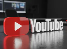 YouTube e pubblicità sul gioco d'azzardo: Google rischia la multa?