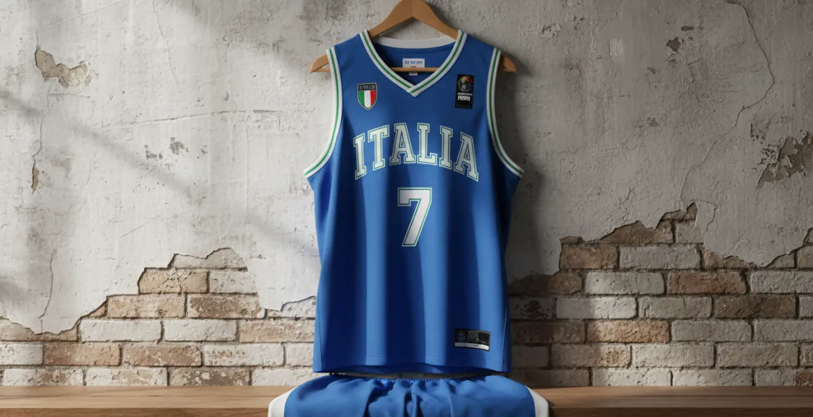 Italbasket, esordio amaro per Banchi: l'Islanda sorprende a Tortona