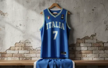 Italbasket, esordio amaro per Banchi: l'Islanda sorprende a Tortona