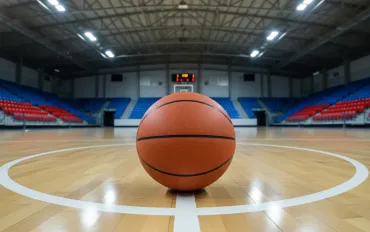 Achille Polonara: Emozione e supporto a bordo campo per l'Italia