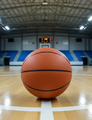 Achille Polonara: Emozione e supporto a bordo campo per l'Italia