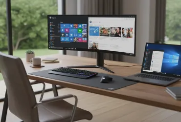 Windows 10 resiste: ancora un miliardo di PC lo utilizzano!