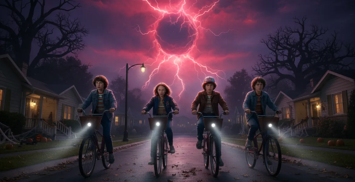 Stranger Things 5: Millie Bobbie Brown rompe il silenzio sul rapporto con David Harbour