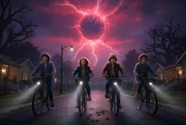 Stranger Things 5: Millie Bobbie Brown rompe il silenzio sul rapporto con David Harbour