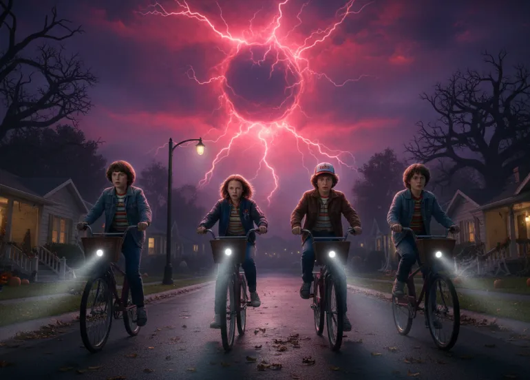 Stranger Things 5: Millie Bobbie Brown rompe il silenzio sul rapporto con David Harbour