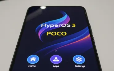 HyperOS 3: Rivoluzione POCO, ecco i modelli e le date di rilascio!