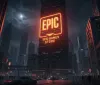 Epic Games Store regala un'avventura sci-fi: Universe For Sale è gratis!