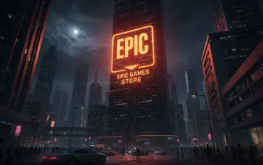 Epic Games Store regala un'avventura sci-fi: Universe For Sale è gratis!
