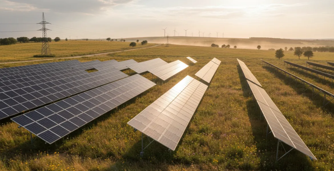 Boom dell'IA negli USA: la rete elettrica regge all'aumento dei consumi