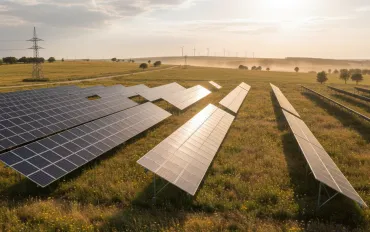 Boom dell'IA negli USA: la rete elettrica regge all'aumento dei consumi