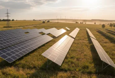 Boom dell'IA negli USA: la rete elettrica regge all'aumento dei consumi