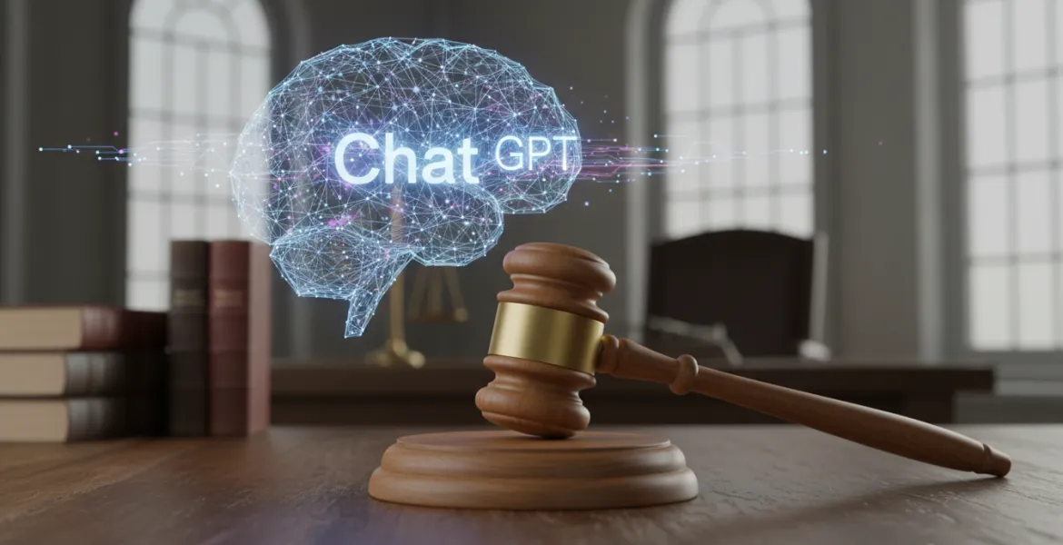 ChatGPT accusato di istigazione al suicidio: OpenAI si difende