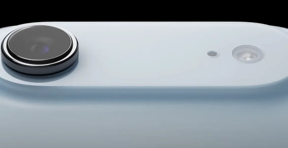 iPhone Air: un flop? I produttori cinesi ripensano gli smartphone ultra-sottili